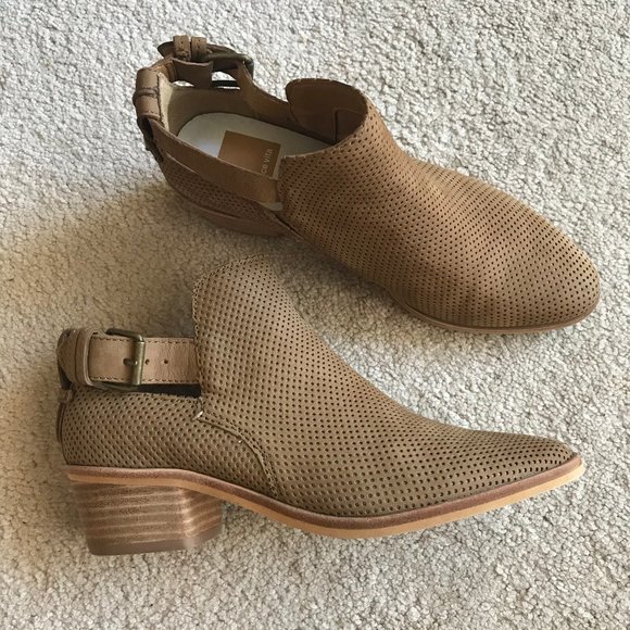 Dolce Vita Shoes - Dolce Vita Ankle Boots